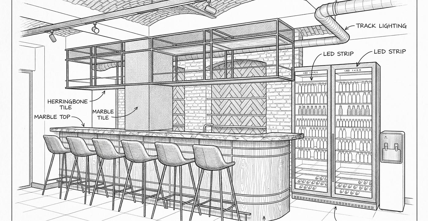 BBH Café