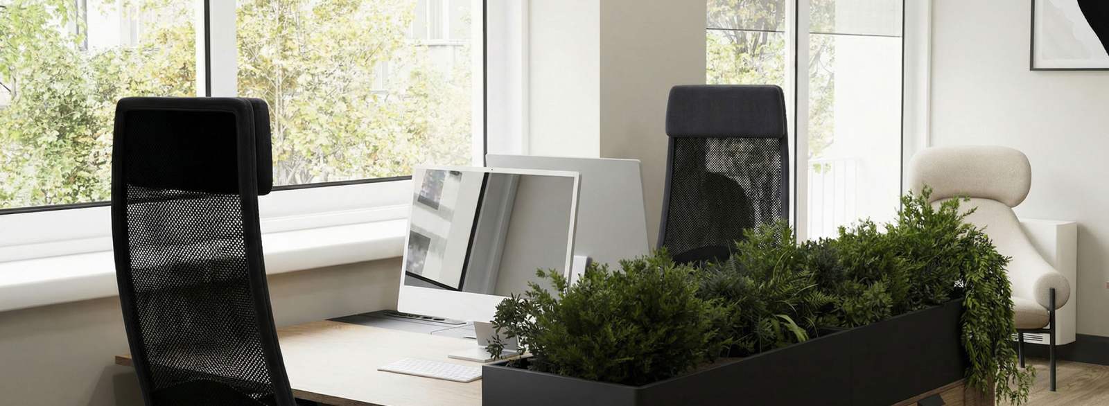 renta a desk