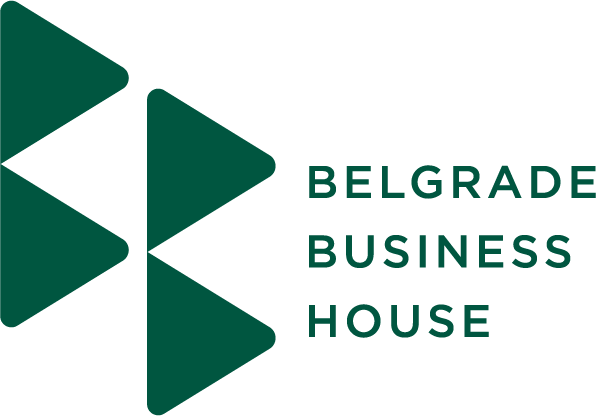 Belgrade Business House